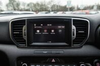 Kia Sportage GT-LINE 25