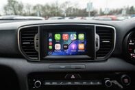 Kia Sportage GT-LINE 32