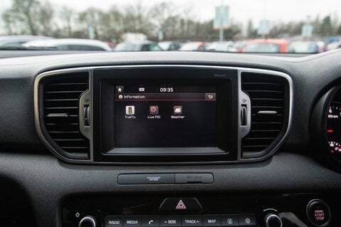 Kia Sportage GT-LINE 28