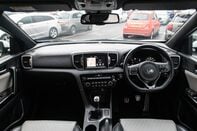 Kia Sportage GT-LINE 3