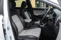 Kia Sportage GT-LINE 33