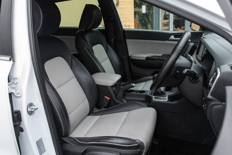 Kia Sportage GT-LINE 33