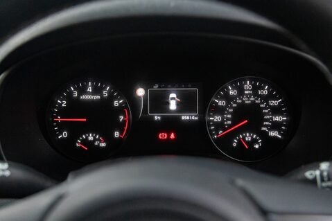 Kia Sportage GT-LINE 15