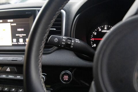 Kia Sportage GT-LINE 17