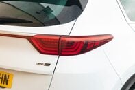 Kia Sportage GT-LINE 9