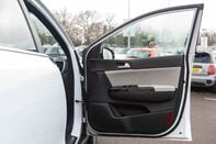 Kia Sportage GT-LINE 14