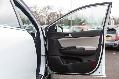 Kia Sportage GT-LINE 14