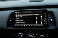 Honda Jazz I-MMD CROSSTAR EX 25