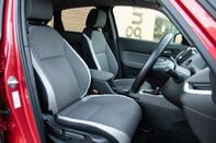 Honda Jazz I-MMD CROSSTAR EX 31