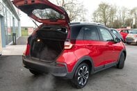 Honda Jazz I-MMD CROSSTAR EX 35