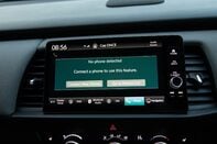 Honda Jazz I-MMD CROSSTAR EX 28