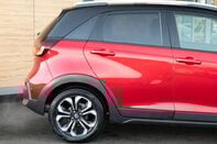 Honda Jazz I-MMD CROSSTAR EX 7