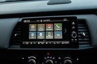 Honda Jazz I-MMD CROSSTAR EX 24