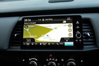 Honda Jazz I-MMD CROSSTAR EX 27