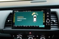 Honda Jazz I-MMD CROSSTAR EX 30