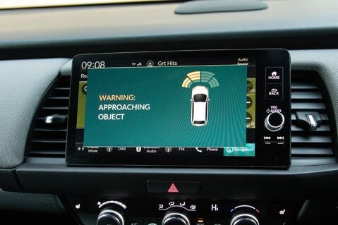 Honda Jazz I-MMD CROSSTAR EX 30