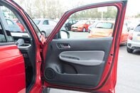 Honda Jazz I-MMD CROSSTAR EX 14