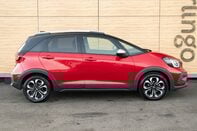 Honda Jazz I-MMD CROSSTAR EX 12