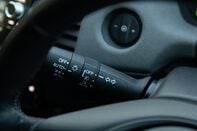 Honda Jazz I-MMD CROSSTAR EX 17