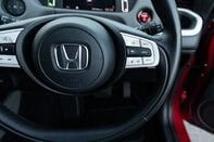 Honda Jazz I-MMD CROSSTAR EX 19
