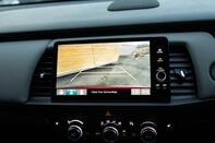 Honda Jazz I-MMD CROSSTAR EX 23