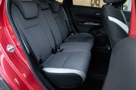 Honda Jazz I-MMD CROSSTAR EX 34