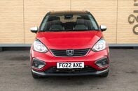 Honda Jazz I-MMD CROSSTAR EX 5