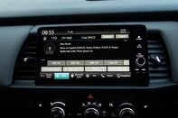 Honda Jazz I-MMD CROSSTAR EX 22