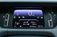 Honda Jazz I-MMD CROSSTAR EX 15