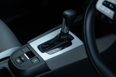 Honda Jazz I-MMD CROSSTAR EX 32