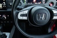 Honda Jazz I-MMD CROSSTAR EX 20