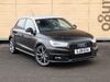 Audi A1 1.4 TFSI 125 Black Edition Nav 5dr