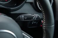 Audi A1 1.4 TFSI 125 Black Edition Nav 5dr 18