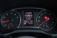 Audi A1 1.4 TFSI 125 Black Edition Nav 5dr 15