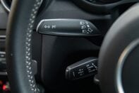 Audi A1 1.4 TFSI 125 Black Edition Nav 5dr 17