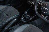 Audi A1 1.4 TFSI 125 Black Edition Nav 5dr 28