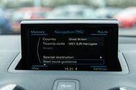 Audi A1 1.4 TFSI 125 Black Edition Nav 5dr 24