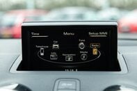 Audi A1 1.4 TFSI 125 Black Edition Nav 5dr 22