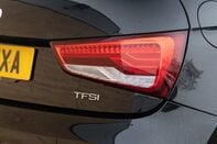 Audi A1 1.4 TFSI 125 Black Edition Nav 5dr 9