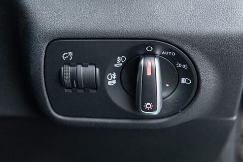 Audi A1 1.4 TFSI 125 Black Edition Nav 5dr 16