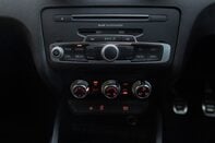 Audi A1 1.4 TFSI 125 Black Edition Nav 5dr 29