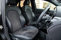 Audi A1 1.4 TFSI 125 Black Edition Nav 5dr 27