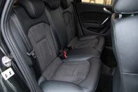 Audi A1 1.4 TFSI 125 Black Edition Nav 5dr 30