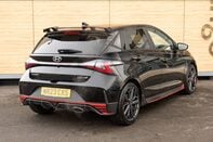 Hyundai i20 T-GDI N 2