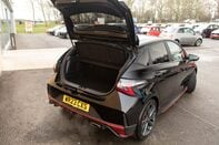 Hyundai i20 T-GDI N 45