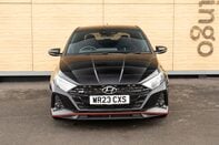 Hyundai i20 T-GDI N 5