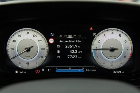 Hyundai i20 T-GDI N 16