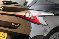 Hyundai i20 T-GDI N 9