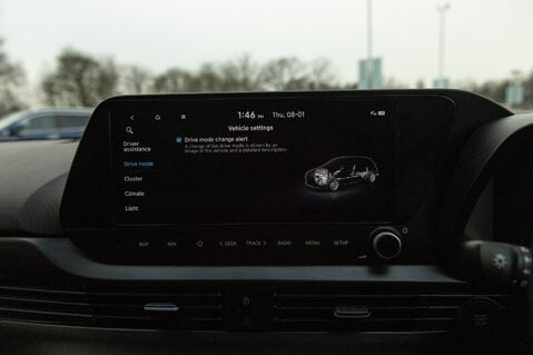 Hyundai i20 T-GDI N 31