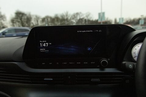 Hyundai i20 T-GDI N 35